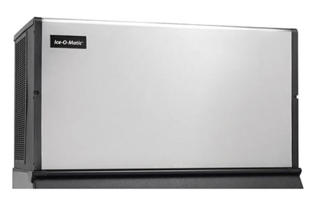 NEW Ice-O-Matic ICE2106FR 2,100 lb Ice Machine + Remote Condenser - Half the Price of the Current Model