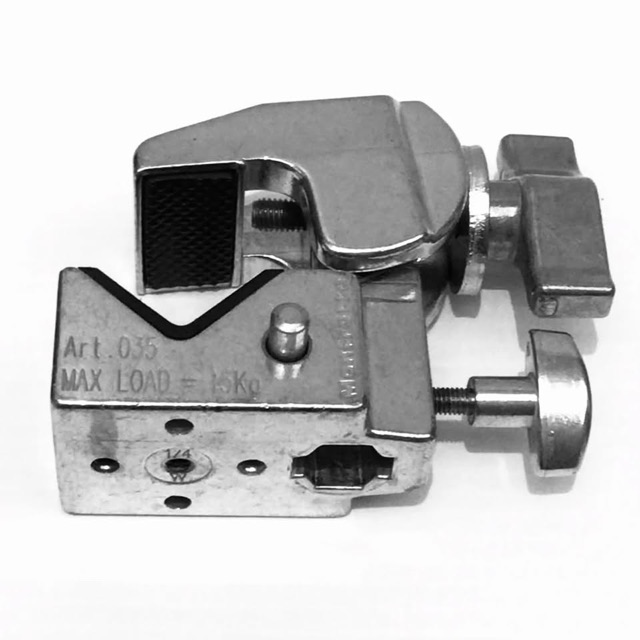 Manfrotto Autopole #206 photo 2