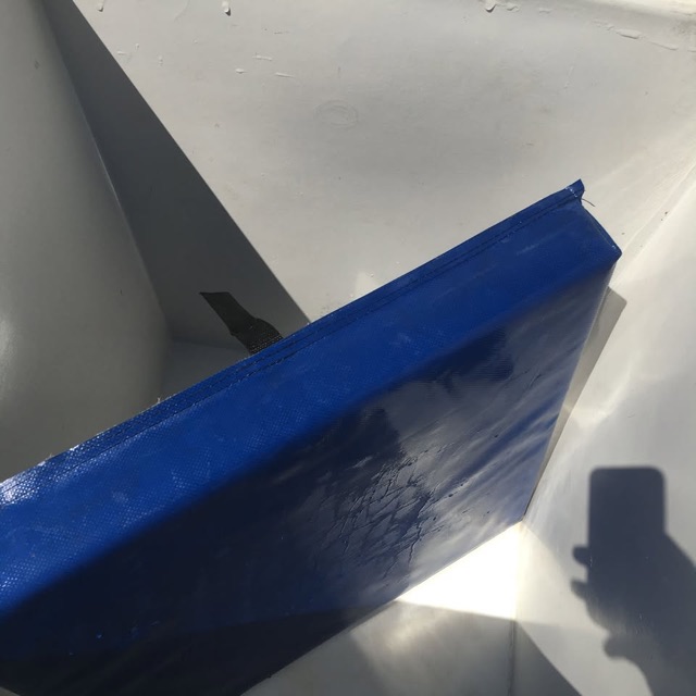 Dry Ice insulated container #005 photo 3