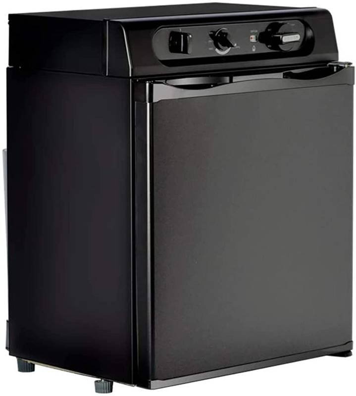 Smad Propane Mini Fridge