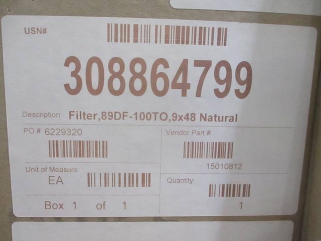 Novo 489 Catalytic Carbon Whole House Filtration photo 4