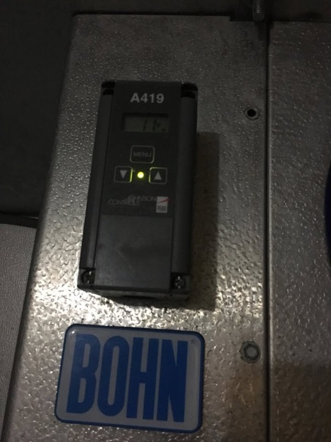 Ice Business Equipment, sold by the piece – used 1,600 lb/day Ice-O-Matic remote units $3,500 each photo 7
